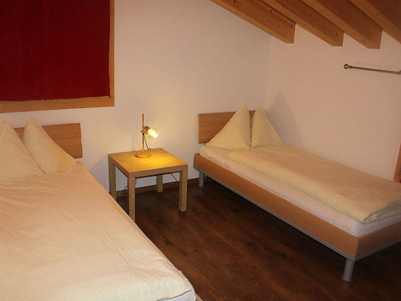 Wakatipu-Lodge