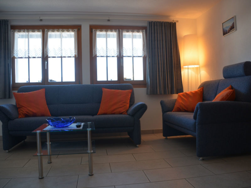 Wohnung 1