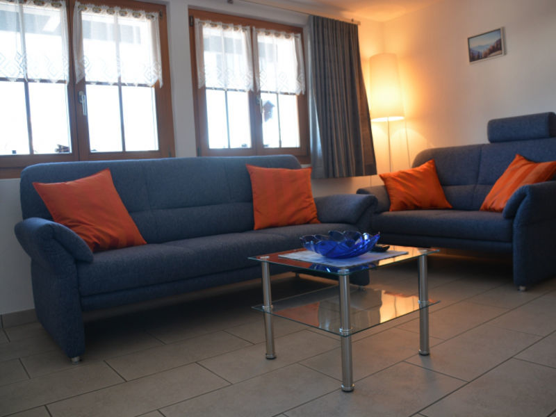 Wohnung 1