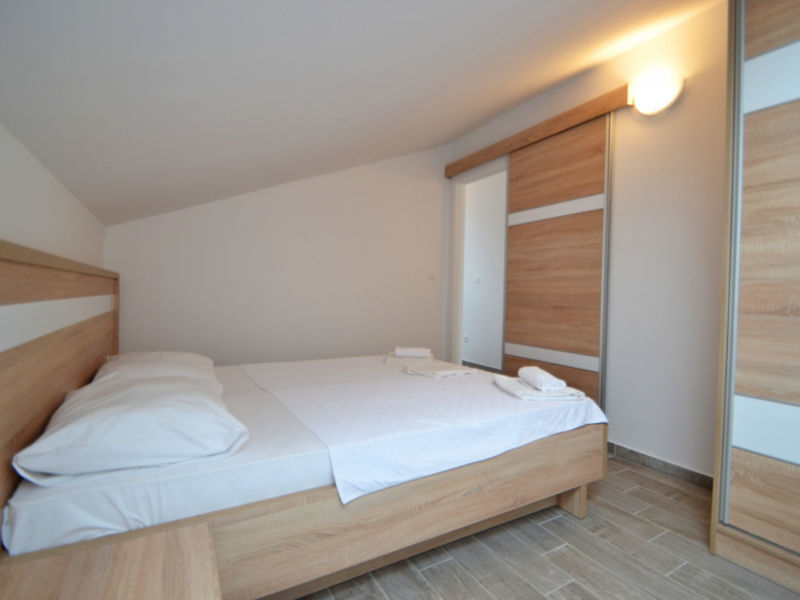 Apartmani Tota