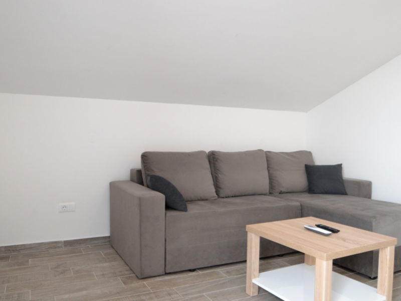 Apartmani Tota