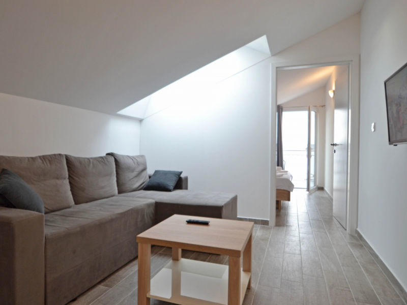 Apartmani Tota