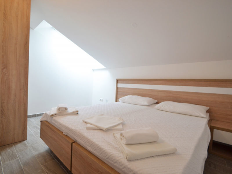 Apartmani Tota