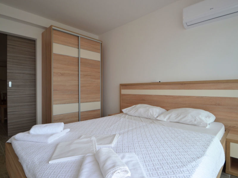Apartmani Tota