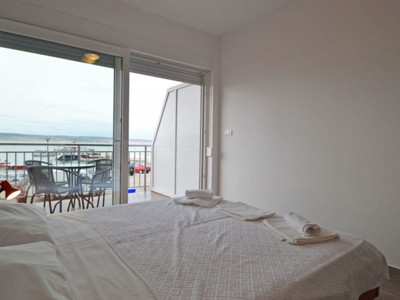 Apartmani Tota