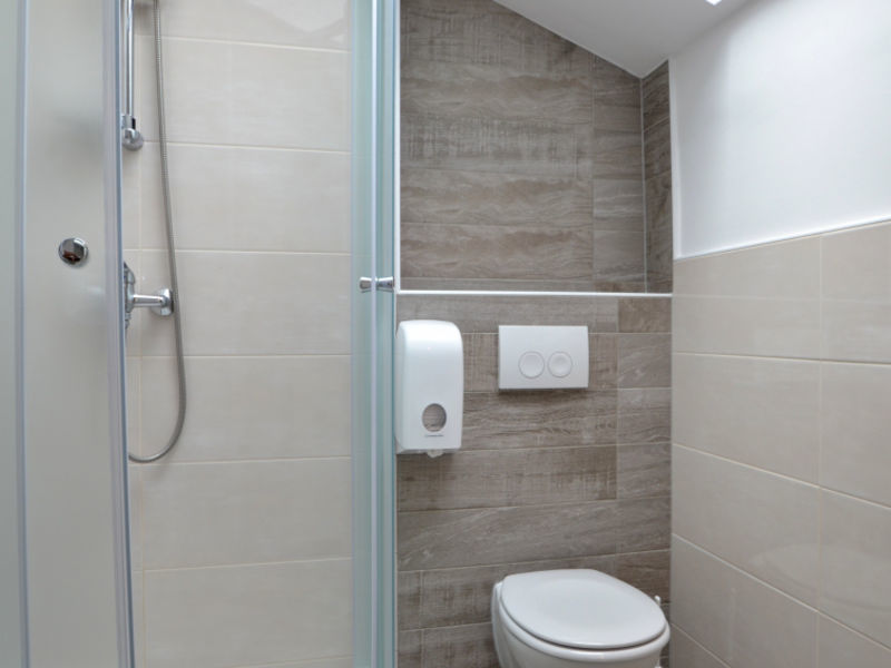 Apartmani Tota