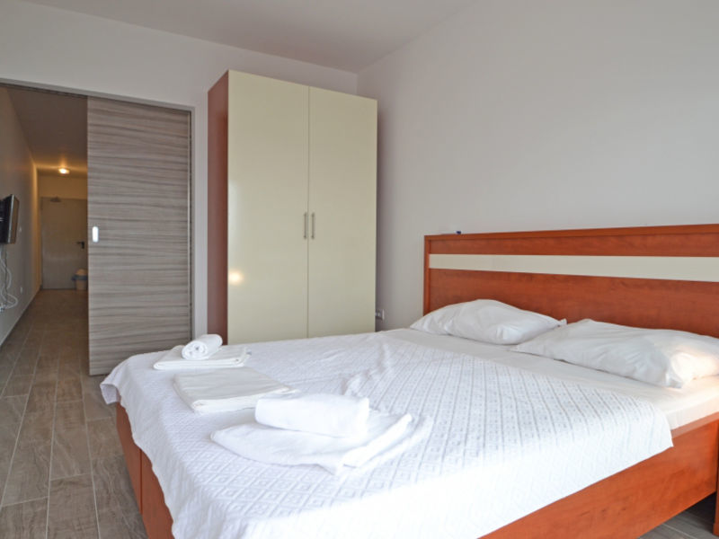 Apartmani Tota