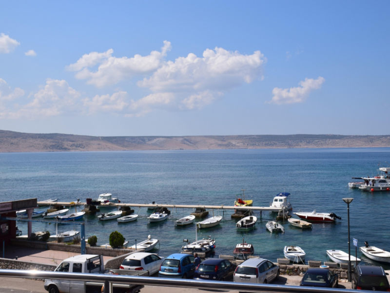 Apartmani Tota