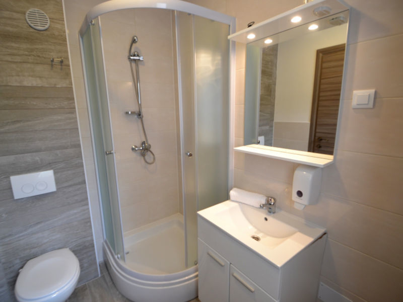 Apartmani Tota