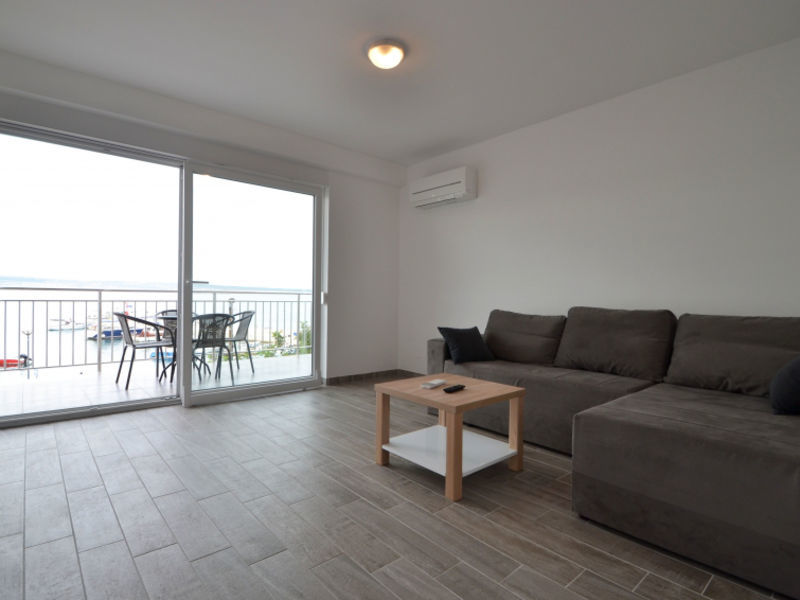 Apartmani Tota