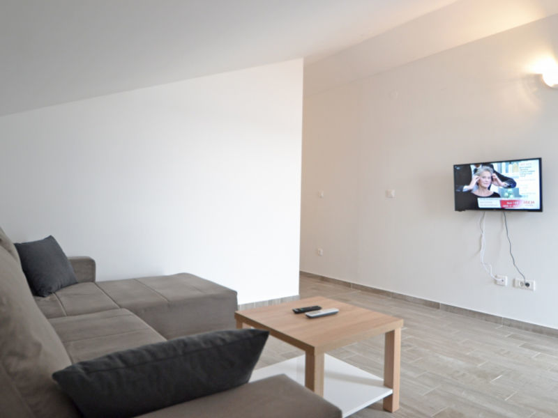 Apartmani Tota