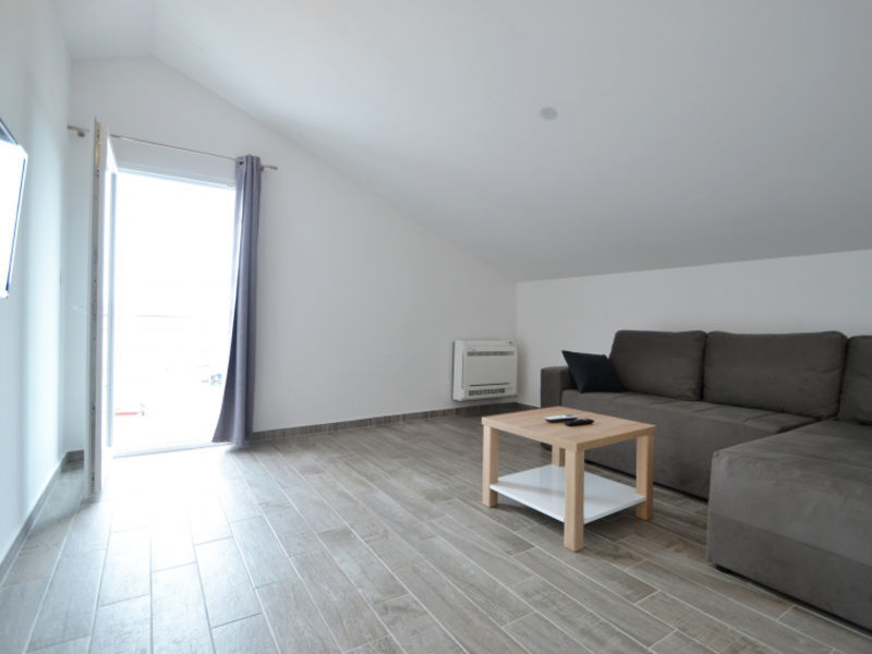 Apartmani Tota