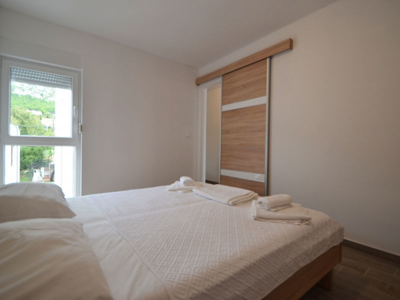 Apartmani Tota