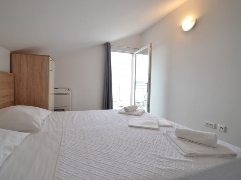 Apartmani Tota