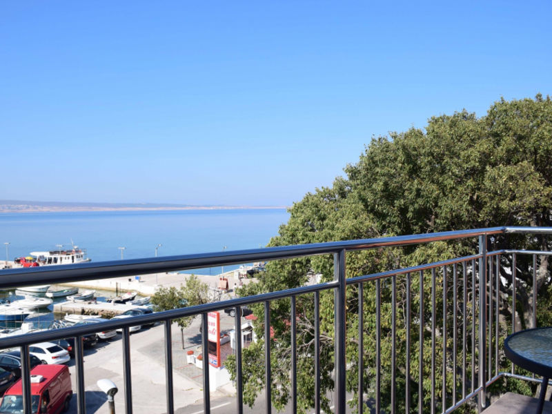 Apartmani Tota