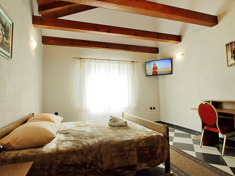 Villa Ana