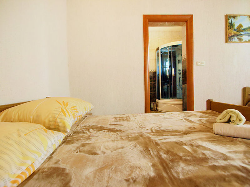 Villa Ana