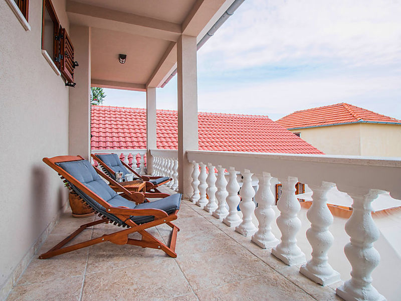 Villa Lukica