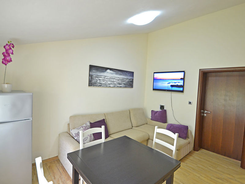 Camping Gara