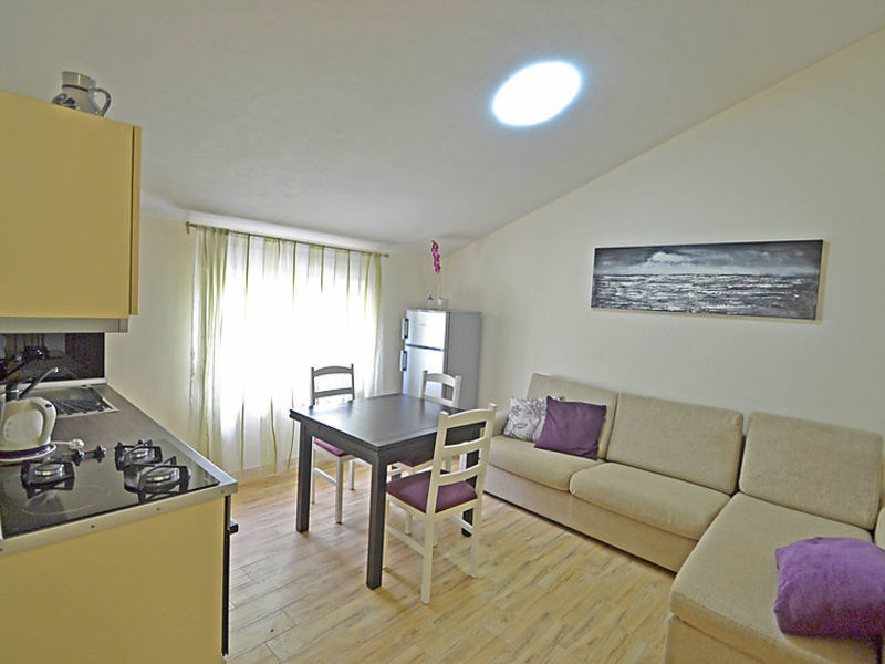 Camping Gara
