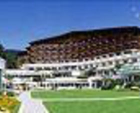 Falkensteiner Hotel & Spa Royal Seefeld