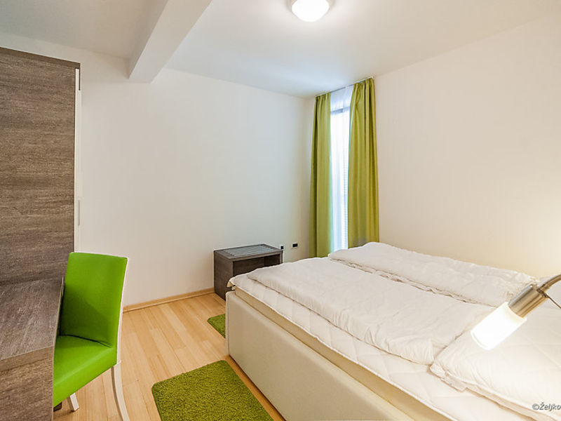 Falkensteiner Apartments Petrčane