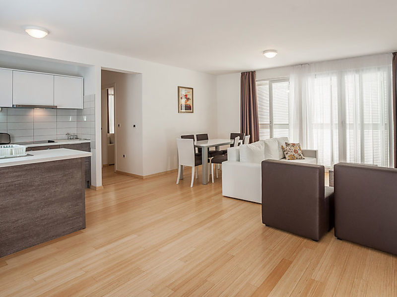Falkensteiner Apartments Petrčane