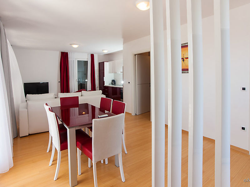 Falkensteiner Apartments Petrčane