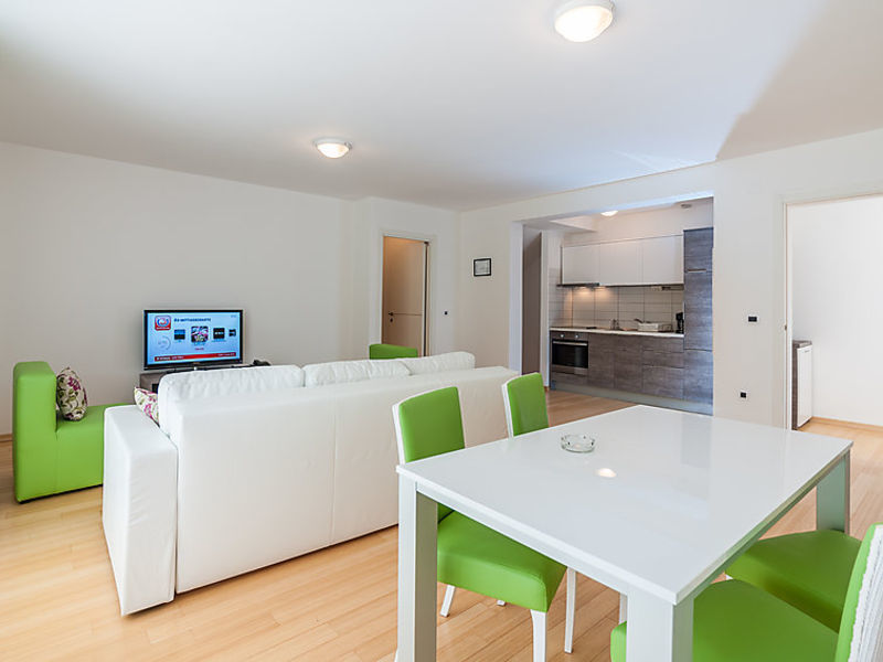 Falkensteiner Apartments Petrčane