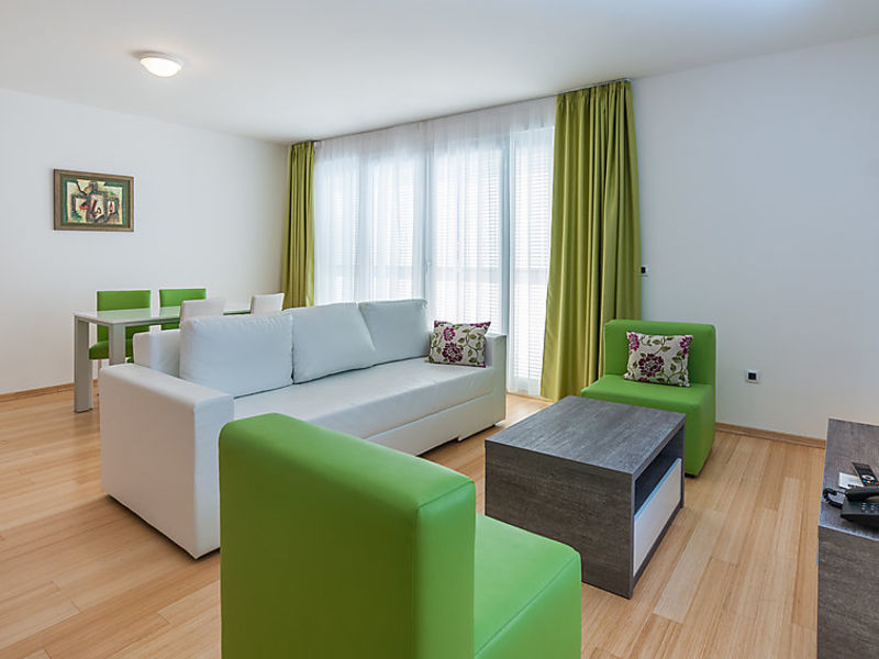Falkensteiner Apartments Petrčane