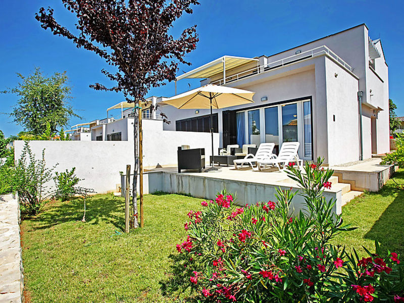 Falkensteiner Apartments Petrčane