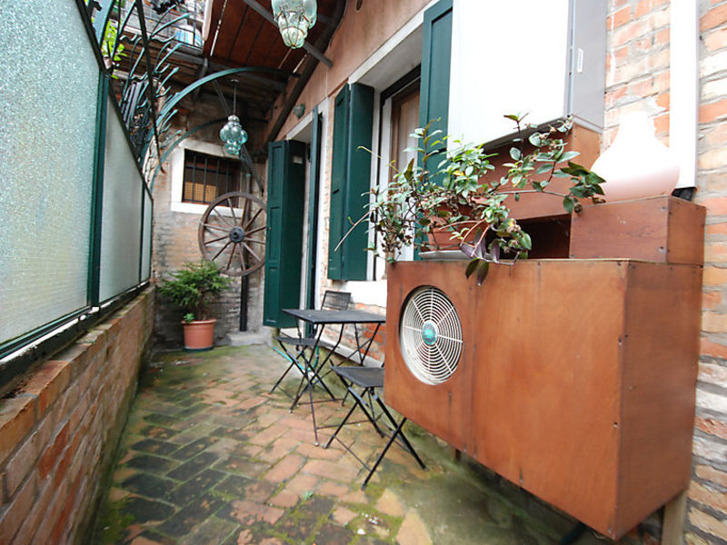 Cà Della Lavanderia