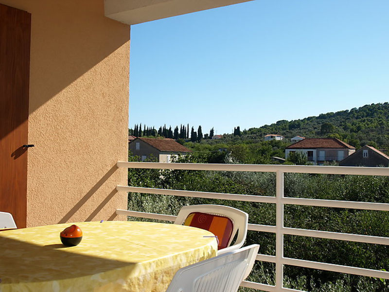 Pergola