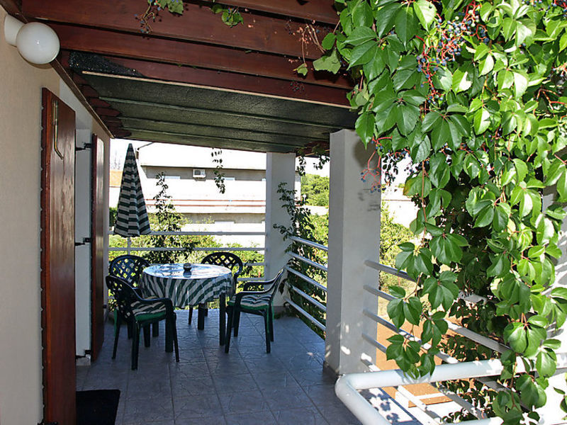 Pergola