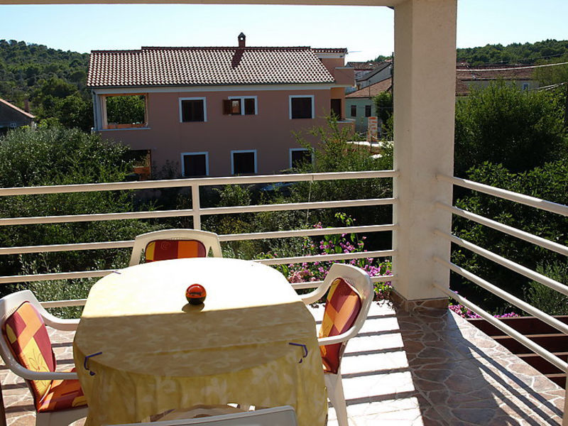 Pergola