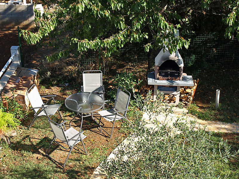 Pergola