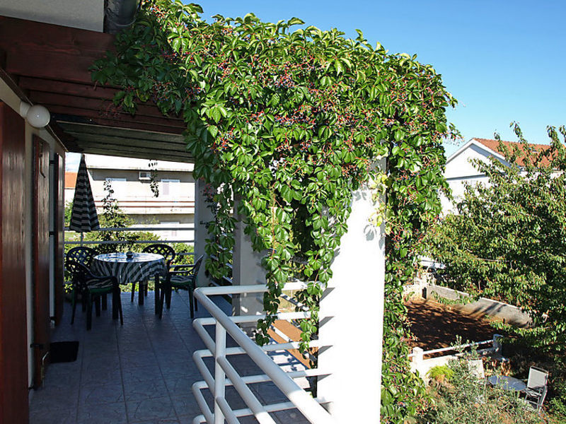 Pergola