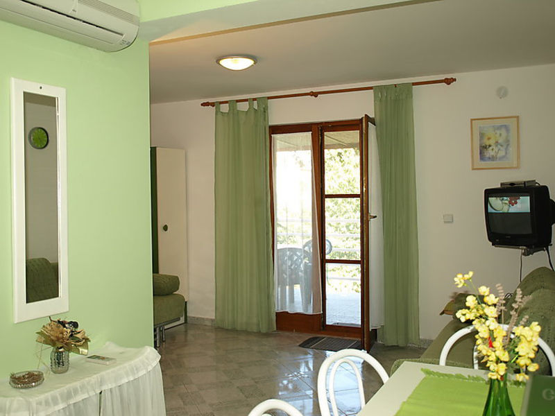 Pergola