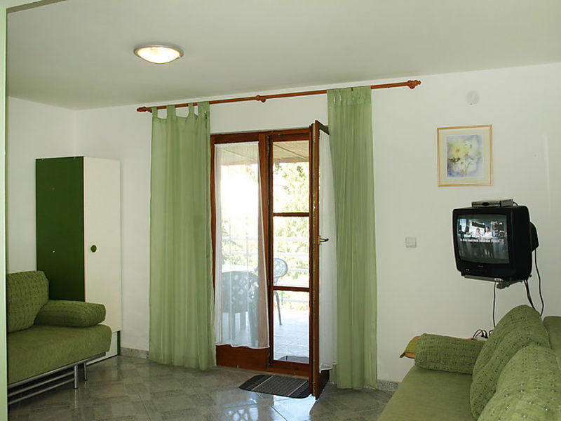 Pergola