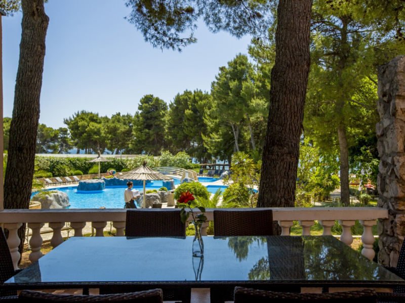 Matilde Beach Resort