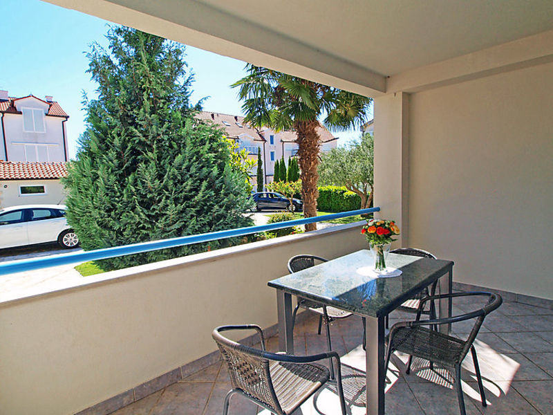 Villa Pina