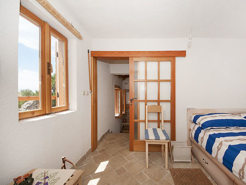 Holiday Home Queen Of Kornati