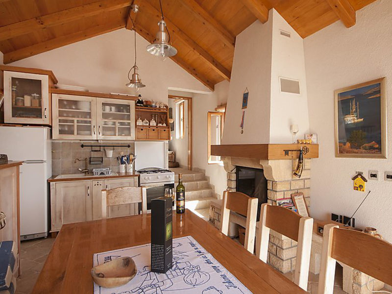 Holiday Home Queen Of Kornati