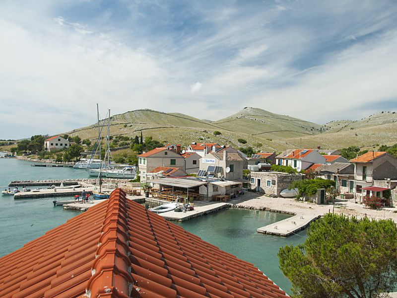 Holiday Home Queen Of Kornati