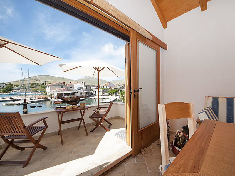 Holiday Home Queen Of Kornati
