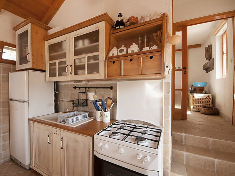 Holiday Home Queen Of Kornati