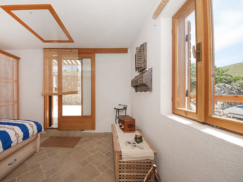 Holiday Home Queen Of Kornati