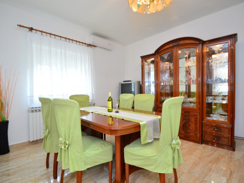 Holiday Home Queen Of Kornati
