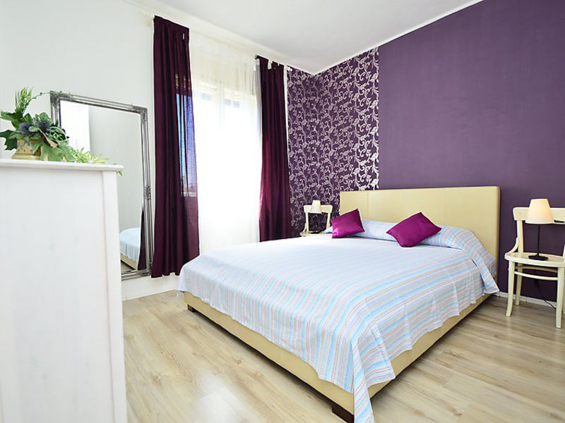 Apartmani Regina
