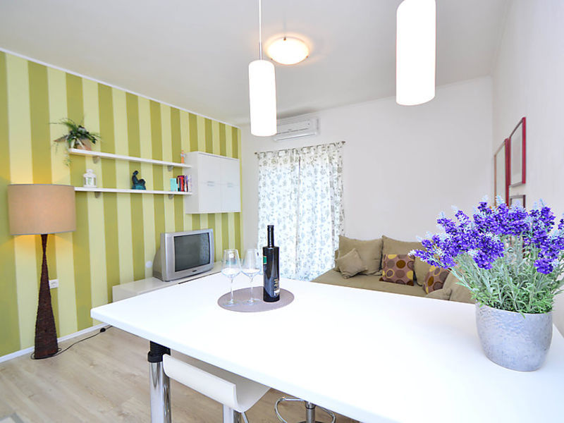 Apartmani Regina